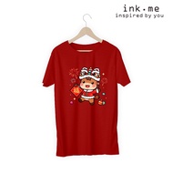 Chinese New Year Horse T-Shirt CNY Horse T-Shirt/