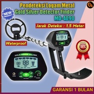 PY3I ORIGINAL TIANXUN Metal Detector Alat Pendeteksi Emas Logam Metal