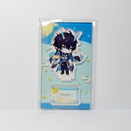 [HSR Official Merch] Danheng Imbor Lunae 2025 Q Ver acrylic stand