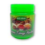 ROJAM TERAPI RESDUNG AROMA TERAPI HERBA (16G) +