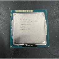Intel Core I5 3470 3.2Ghz CPU