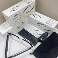 V2 Smart Glasses AI Voice Assistant Call Anti Blue-Light Sunglasses Music VS G1 G2 G3 S1 S2 M02