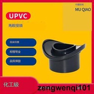 UPVC馬鞍座國標化工水管弧形接頭增接口代三通分水座PVC管道配件