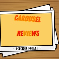 Carousell Malaysia Chinese Reviews