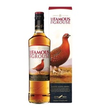 FAMOUS GROUSE