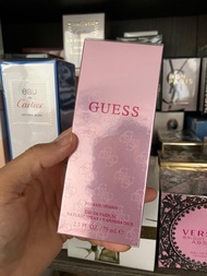 🈹  莎莎現貨❕75ml【原裝密封】蓋爾斯 同名女士香水 Guess for Women, 2006