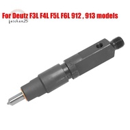 feichanNew   Injector BFL913 KBAL65S13 / 2233085 for Deutz F3L912 F4L912 F5L912