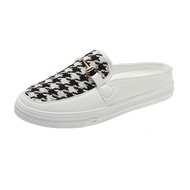 SS / Sepatu Sandal Wedges Wanita Import Premium S-09