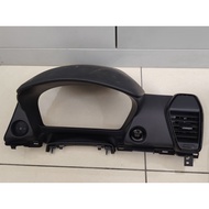 HONDA SEDAN CITY HATCHBACK 2020-2023 GN2 GN3 GN5 METER TOP COVER