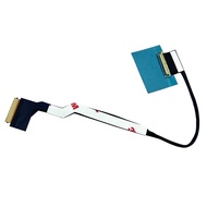 40pin LCD Screen Video Display Flex Cable For HP ENVY 16-H TPN-C159 IPA62 QHD DC02C00Y900