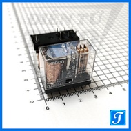Relay G2R-1 G2R-1-2 G2R-1A-E G2R-1-E / Relay G2R 5V 12V 24V 10A 5A PCB Pin Type 5 / 6 / 8