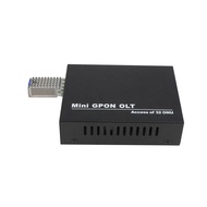 OLT MINI GPON,(OLT stick)connect 32(onu),8km,-2dbm-(+2)dbm,SC