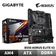 GIGABYTE Technology B550 AORUS ELITE V2 Motherboard