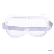CON Safety Goggles Fog Resistant Protective Lab Goggles Eye Protect Goggles