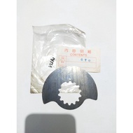Rotary kawasaki BINTER GTO - KH 100 - KH100