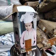 Beby food electric coper