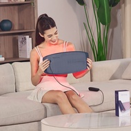 Rechargeable Red Light and Near Infrared Light Therapy Belt Portable 630nm and 850nm Waist Pad