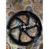 rim v8/ y125zr  original moto