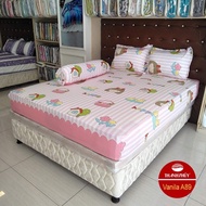 Guni box set - size M8 - MA99