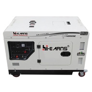 ☭8KVA 9KVA 10kVA 12kVA 16kVA 20kVA Super Silent Diesel Generator Portable Diesel Generators air ☭♜