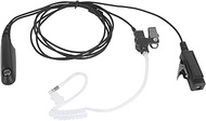 GP328 GP380 GP340 Earpiece for Motorola (Black)