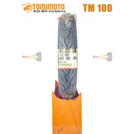 TOMIMOTO 80/90-14 TM-100 - TUBELESS