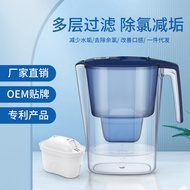 Kettle Filter Kettle Kettle Filter Water Purifier Activated Carbon Household Tap Water Kitchen Water