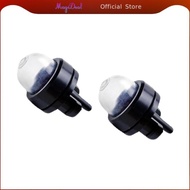 MagiDeal Trimmer Primer Bulb for  HT250 FS36 FS40 FS44 FS120 FS120R Chainsaw