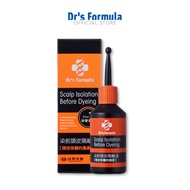 Dr's Formula Scalp Isolation Before Dyeing