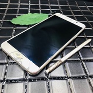 SAMSUNG Note5金32G/中古空機/店家保固7天