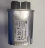 Microwave Oven High Voltage HV Capacitor Universal 0.7UF 0.75UF 0.8UF 0.9UF 0.91UF 0.92UF 0.95UF 1UF
