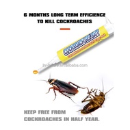 Cockroach Bait Cockroach Killer. Ant Killer. Cockroach Eco Gel Bait. Ant Eco Gel Bait (10 gram)