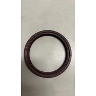 [SFF Double B Store] BMW E39/E46/E53/E60 M52/M54 Engine Crankshaft Rear Oil Seal Applicable Models P