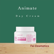 Animate 5X Whitening DAY Cream 10g