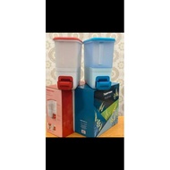 rice smart tupperware rice keeper rice dispenser