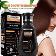 Original Hair Growth Shampoo - Biotin DHT Blocker