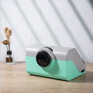 Children's projector child baby student dormitory DIY projector bedroom home mobile phone儿童投影仪小孩宝宝学生