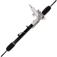 Honda Civic So4 Power Steering Rack (Recond)