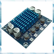 [D E H F] XH-A232 Digital Power Amplifier Board 30W+30W High-Power Dual-Channel Class D Audio Power 