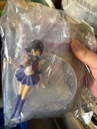 Banpresto 美少女戰士 dxf Sailor Moon Girls Memories Figure of Sailor Saturn 土萌瑩 土星