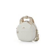 GREGORY Suszy Round Cross Body 4L - Ash Beige