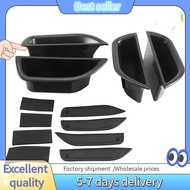 E7G-for Mercedes Benz 2010-2015 E Class W212 E200 E260 E320 Door Handle Container Holder Tray Storag