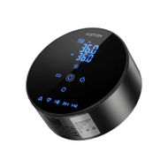 [hybrid] ที่สูบลมไร้สาย ปั้มลมพกพา ที่ปั้มลมไฟฟ้า Aston Hybrid Sonic 2in1 ลำโพง+ปั้มลม Electric Air 