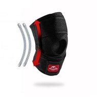 Naturehike NH20HJ002 HJ-T01 Anti-Shock Kneepad