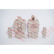 HQ-007-F HQ-007-M SIBAS Brand new original heavy-duty rectangular connector7POS Connector Socket