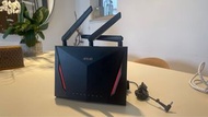 ASUS AC2900 Dual Band Wifi Gaming Router RT-AC86U