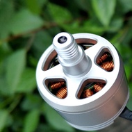 DJI Elf 3S/3A/3P 2312A Brushless Motor Motor Suitable for F450F550 Multi-Rotor Four-Axis Rack