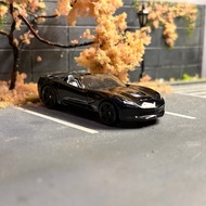 HotWheels Corvette Stingray - Loose