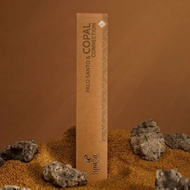 Ispalla Palo Santo & Copal 聖木&柯巴樹脂 線香 10支 秘魯聖木