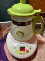 NAC NAC 調乳器二手